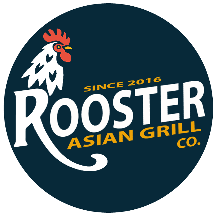 Rooster Express Logo